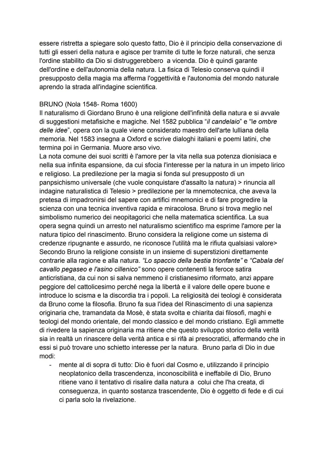 CAPITOLO 1
Il contesto storico presenta l'ascesa della borghesia mercantile, la formazione degli
stati e un nuovo mosaico geo politico. L'it