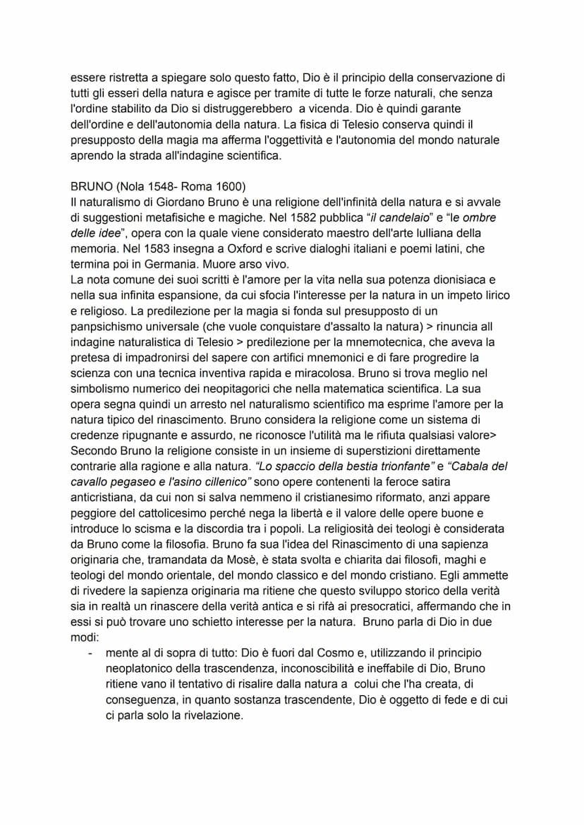 CAPITOLO 1
Il contesto storico presenta l'ascesa della borghesia mercantile, la formazione degli
stati e un nuovo mosaico geo politico. L'it