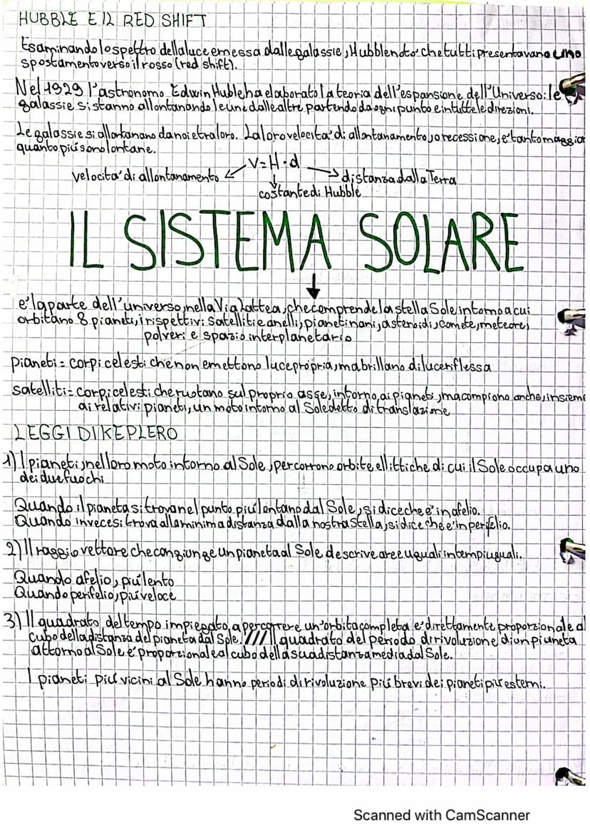 L'UNIVERSO
LA VOLTA CELESTE- una sorta di cupola che ci avvolge in cui vengong proiettat:
tutti gli astri e'immaginaria e il suo confine e l