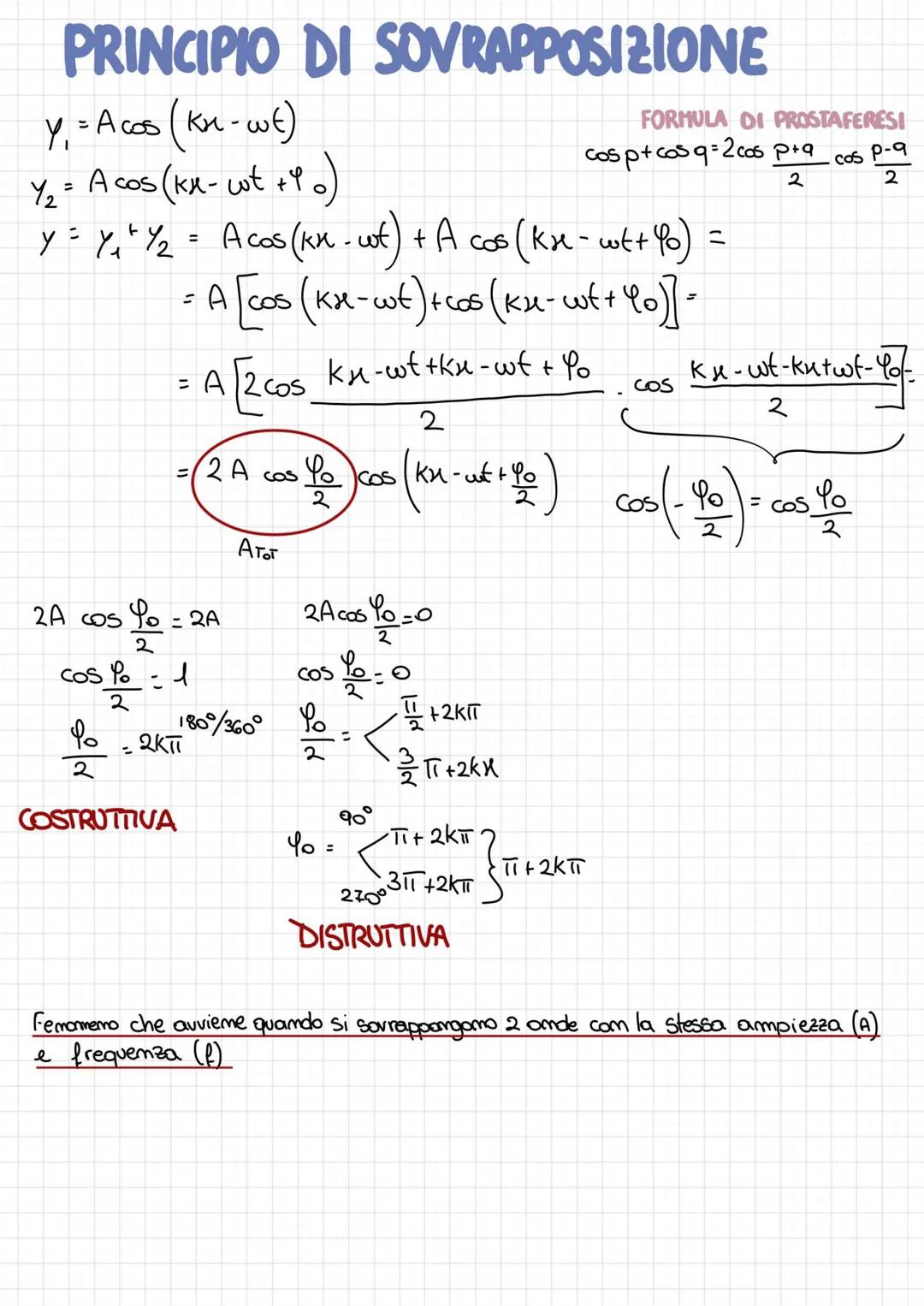 # ONDE

COS'E UN'ONDA?
Um'onda è uma perturbaziome che si propaga trasprtamdo emergia e quantità di moto e mon materia

POSSONO ESSERE:
*   