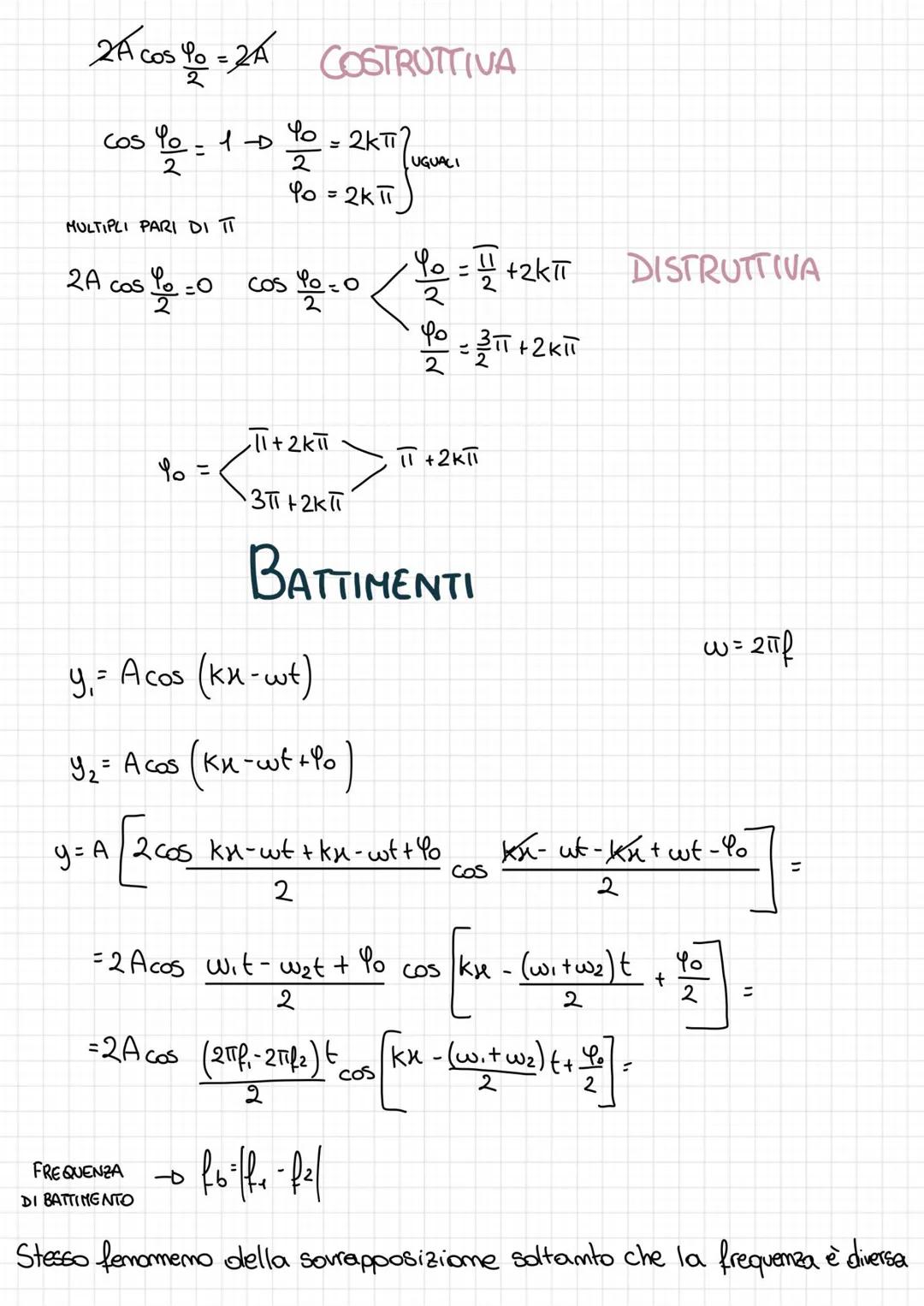 # ONDE

COS'E UN'ONDA?
Um'onda è uma perturbaziome che si propaga trasprtamdo emergia e quantità di moto e mon materia

POSSONO ESSERE:
*   