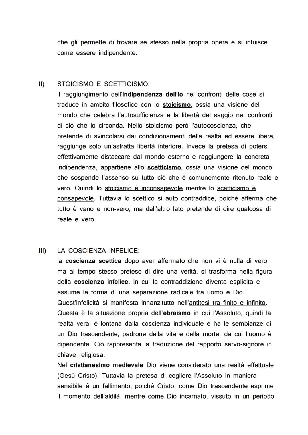 HEGEL
Nasce nel 1770 a Stoccarda, la rivoluzione francese influenzò il suo pensiero per
quanto riguarda i principi di libertà e uguaglianza.