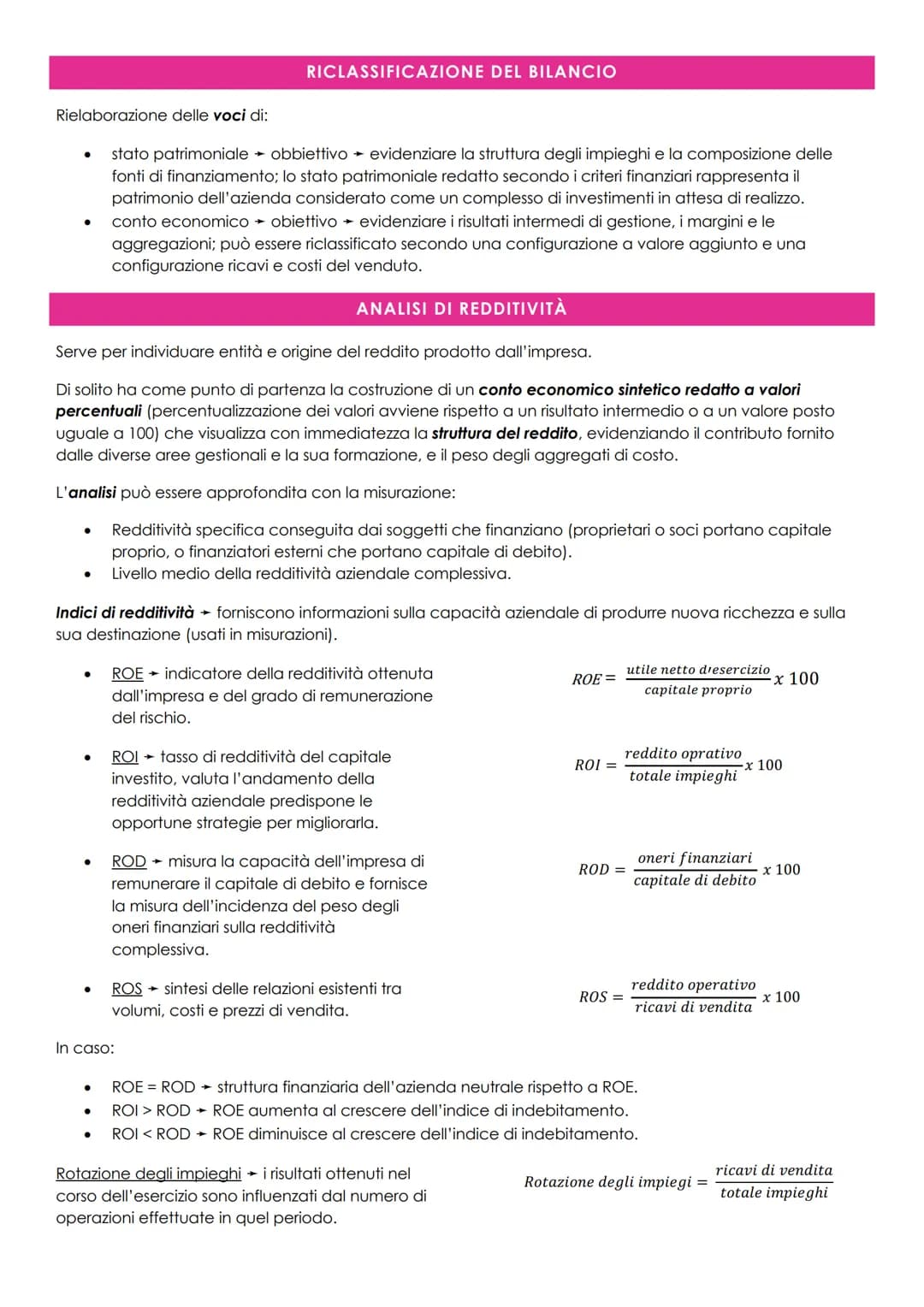 Documento di derivazione contabile redatto alla fine del periodo amministrativo.
Fornisce una rappresentazione veritiera e corretta della si