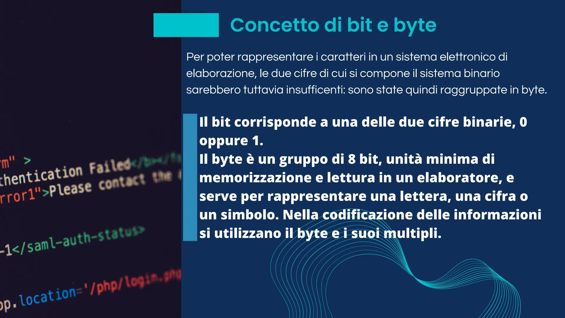 I SISTEMI DI
NUMERAZIONE
Adelisa BBE
Q
●€
2
W
A
10
£ #
3
30 13
$
342 .V
343 .W
344 .W
345 .W
346
.W
.Wi
347
348
34
35
35
Facci
fo
F4
Tipi di