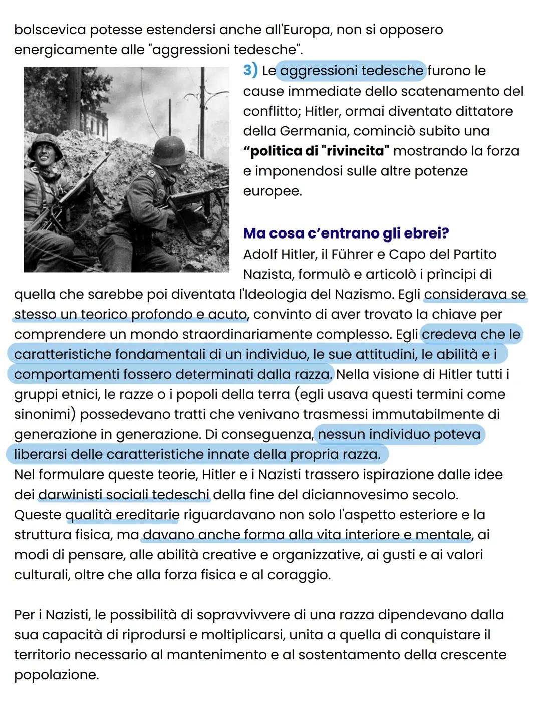 LO SCOPPIO DELLA GUERRA
Con la fine della prima guerra mondiale ( 28 giugno 1914
11 novembre 1918)
la Germania venne considerata nei trattat