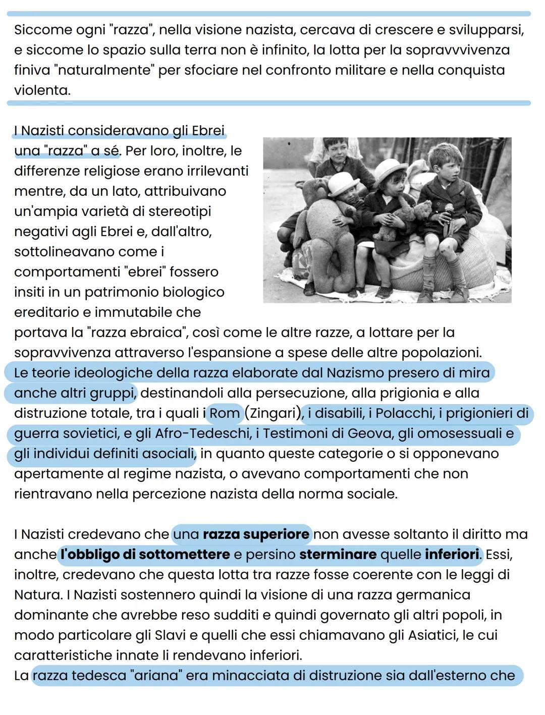 LO SCOPPIO DELLA GUERRA
Con la fine della prima guerra mondiale ( 28 giugno 1914
11 novembre 1918)
la Germania venne considerata nei trattat