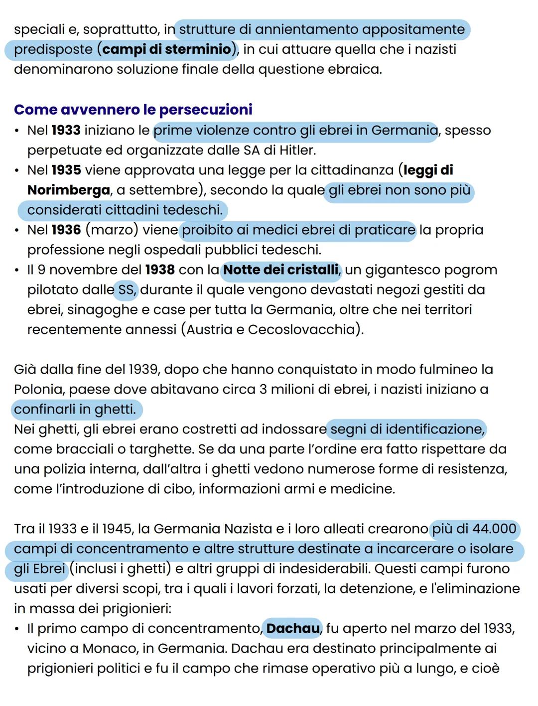 LO SCOPPIO DELLA GUERRA
Con la fine della prima guerra mondiale ( 28 giugno 1914
11 novembre 1918)
la Germania venne considerata nei trattat