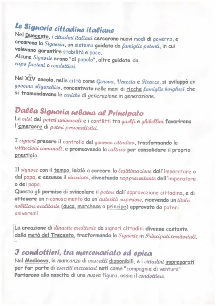 Know CAP 9: L’Italia degli stati regionali  thumbnail
