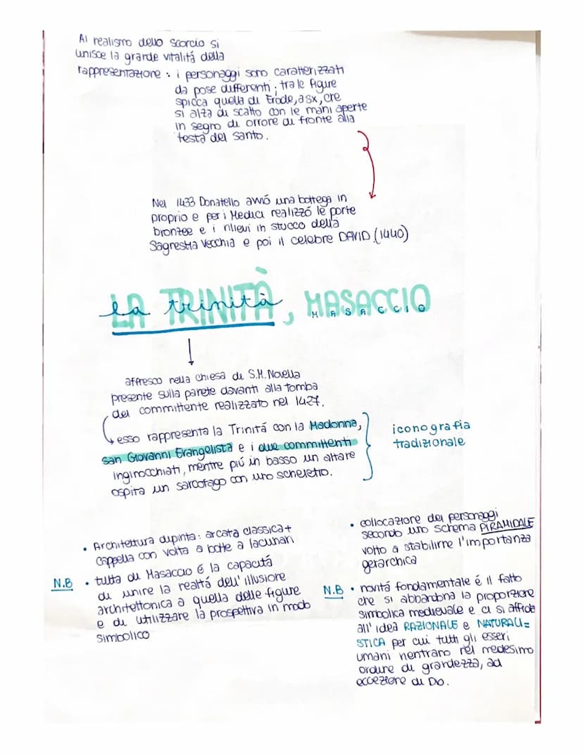 
<p>Nato nel 1386 e morto nel 1466, Donatello è considerato insieme a Brunelleschi e Masaccio il precursore del Rinascimento. Egli apprese i