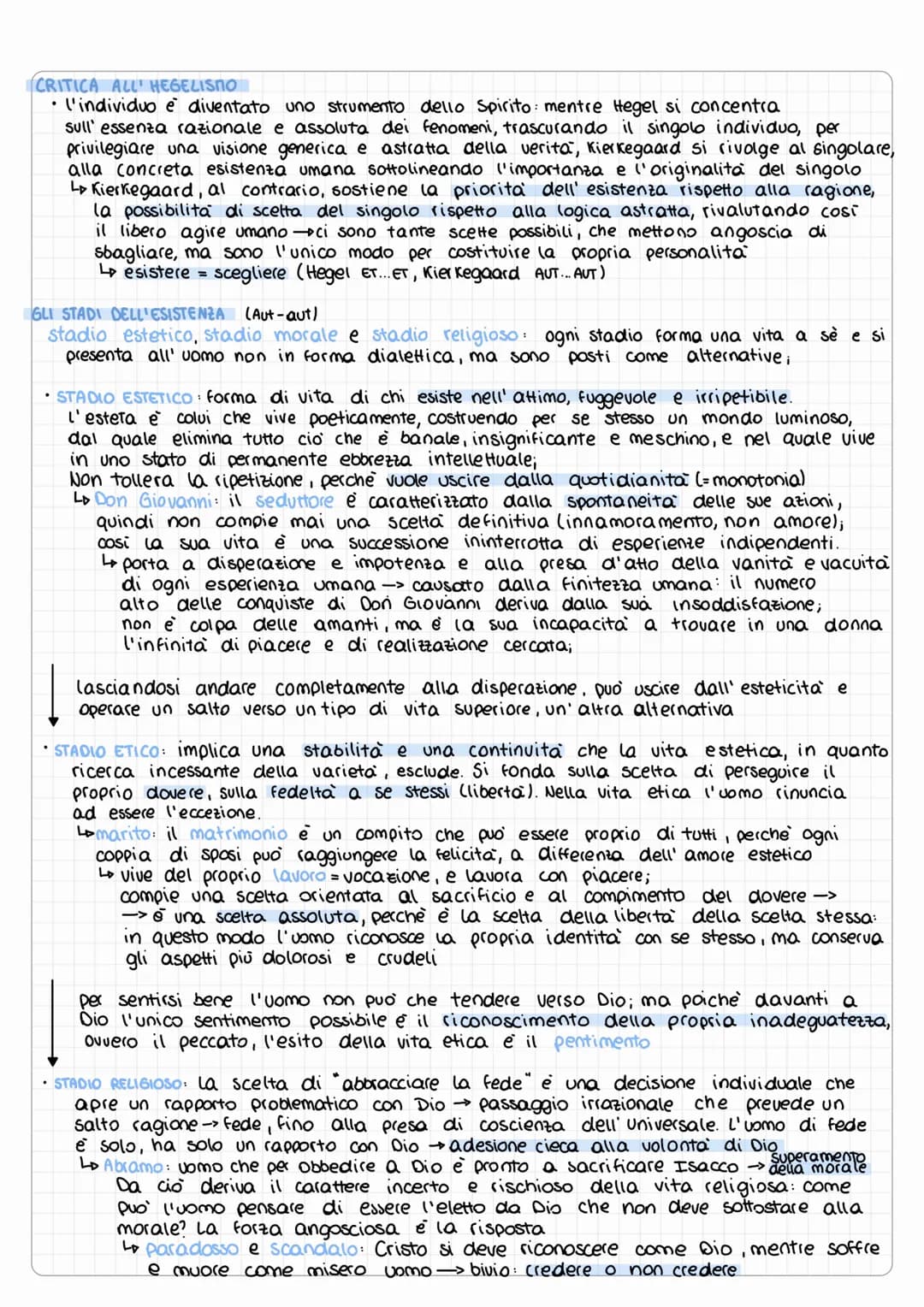 Schopenhauer
1788-1860
RADICI CULTURALI
- Kant: impostazione soggettivistica della gnoseologia
-Romanticismo: irrazionalismo, tema dell' inf