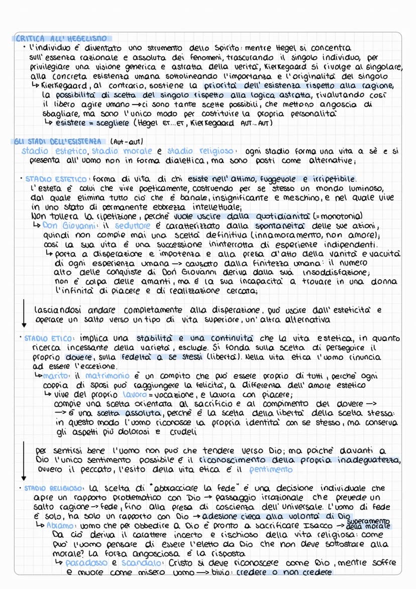 Schopenhauer
1788-1860
RADICI CULTURALI
- Kant: impostazione soggettivistica della gnoseologia
-Romanticismo: irrazionalismo, tema dell' inf