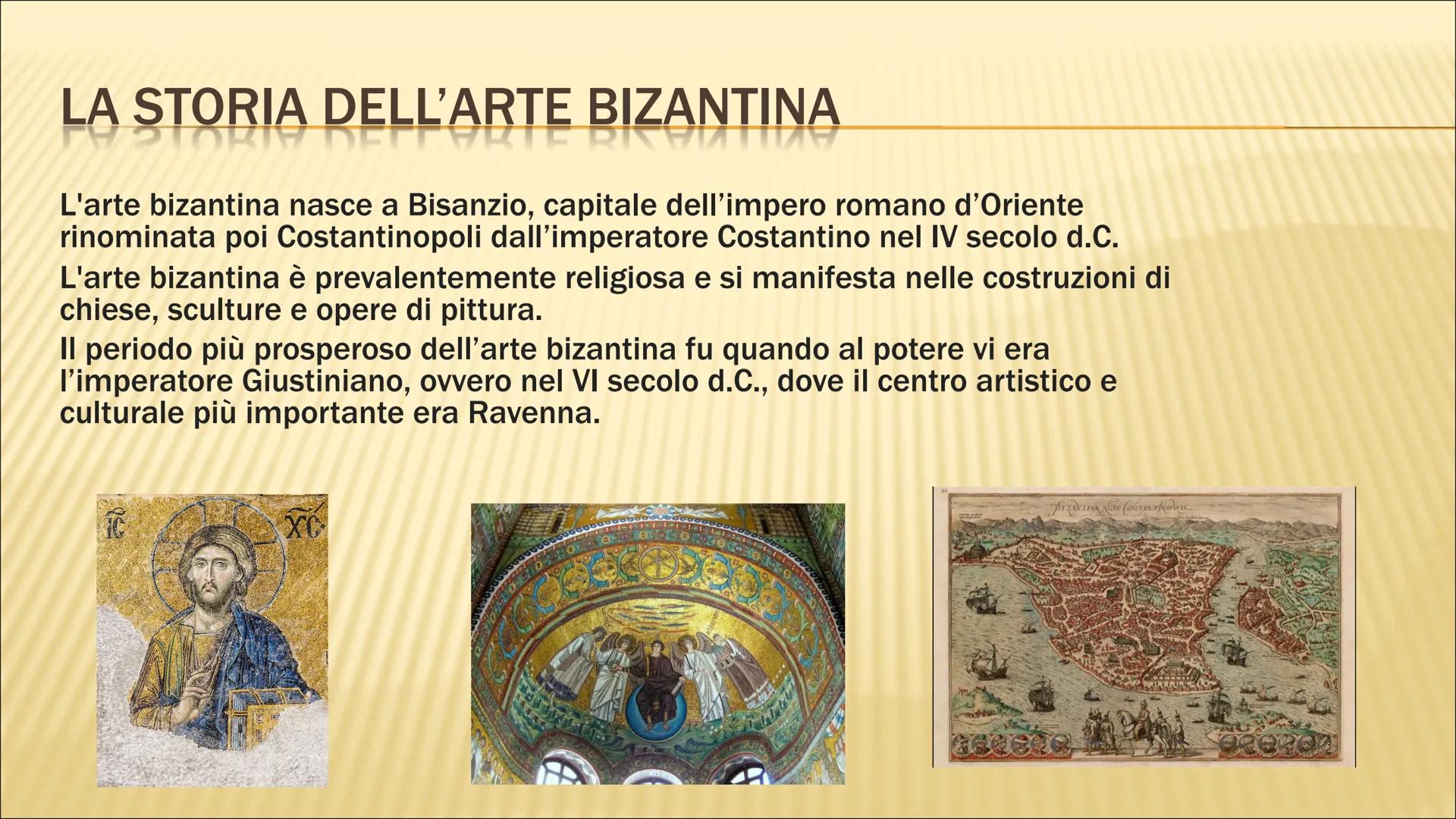 MULHER
L'ARTE BIZANTINA
HOLONG
000
CHOO
www
Dying
FONTI
turismo.ra.it
Romagnapublic.it
geometriefluide.com LA STORIA DELL'ARTE BIZANTINA
L'a