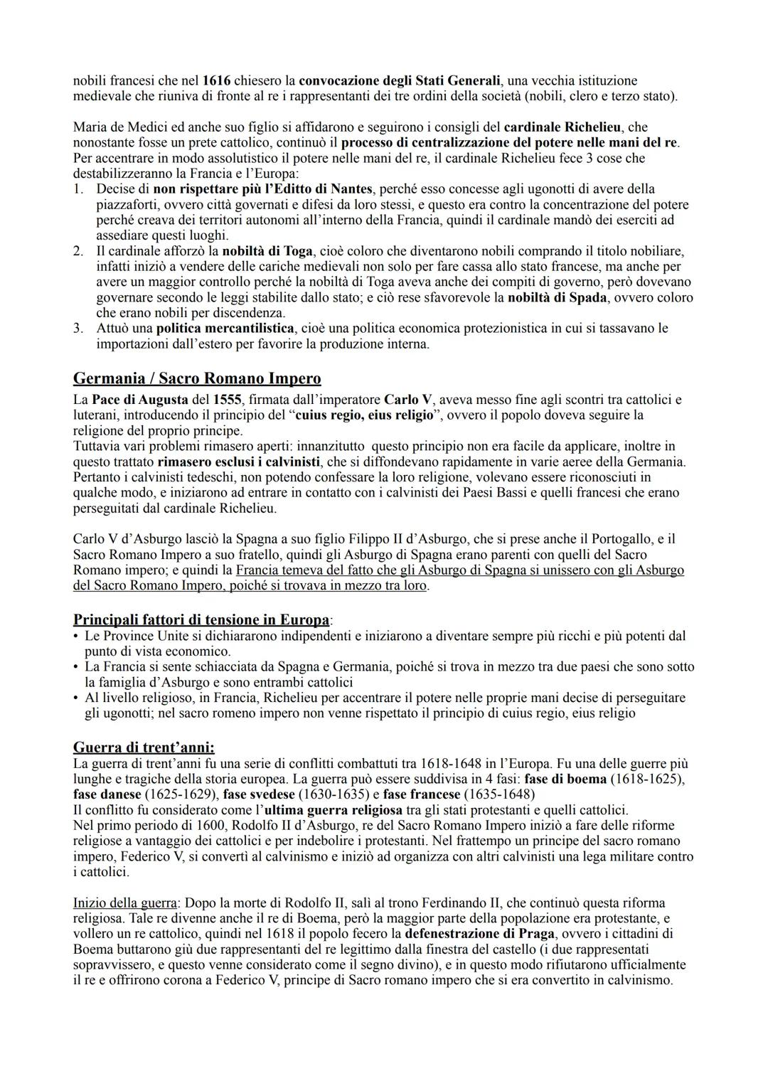 # Seicento: secolo di crisi, di carestie e di fame

II XVII (1600) secolo viene chiamato dagli studiosi "era glaciale" perché in tutta l'Eur