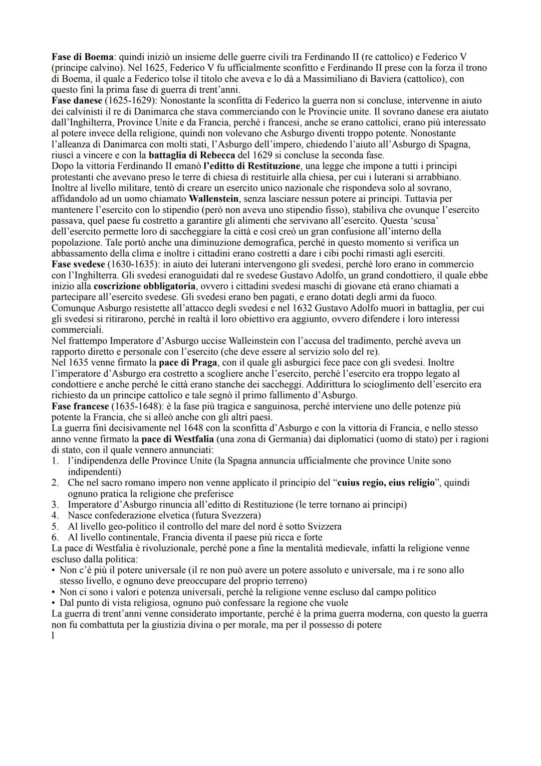 # Seicento: secolo di crisi, di carestie e di fame

II XVII (1600) secolo viene chiamato dagli studiosi "era glaciale" perché in tutta l'Eur