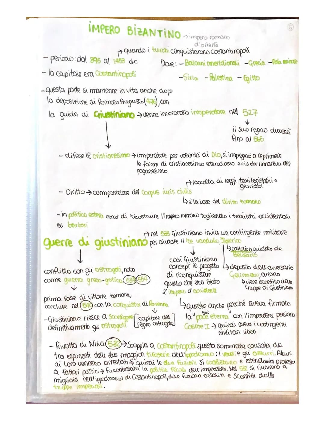 INIZIO E FINE DEL MEDIOEVO
-inizio: 476 → Odiacre depone l'imperatore Romplo Augusto
313 Anno in cui Costantino concede la libertà di culto 