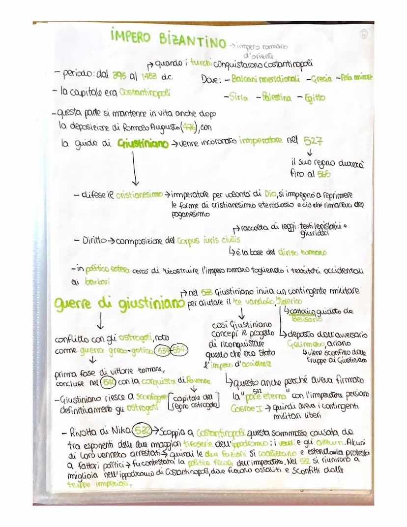 INIZIO E FINE DEL MEDIOEVO
-inizio: 476 → Odiacre depone l'imperatore Romplo Augusto
313 Anno in cui Costantino concede la libertà di culto 