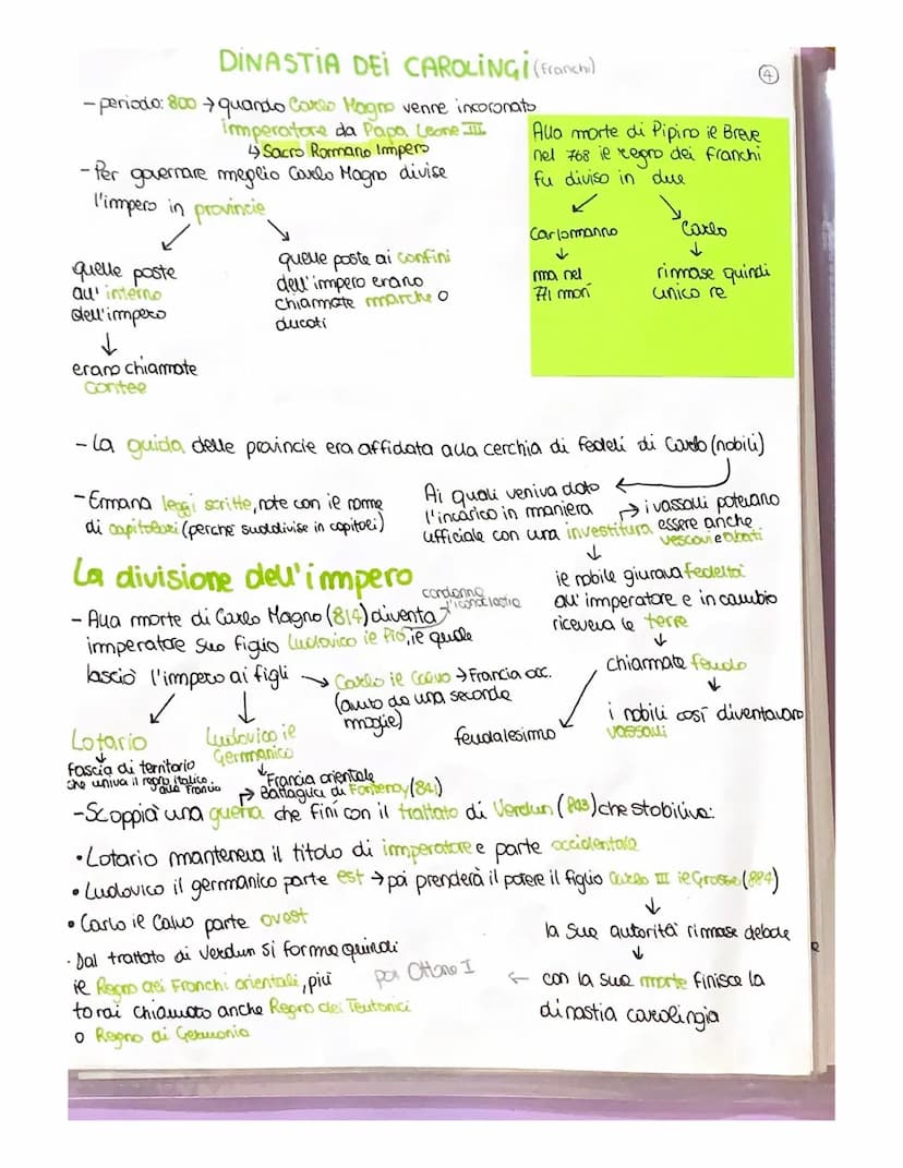 INIZIO E FINE DEL MEDIOEVO
-inizio: 476 → Odiacre depone l'imperatore Romplo Augusto
313 Anno in cui Costantino concede la libertà di culto 