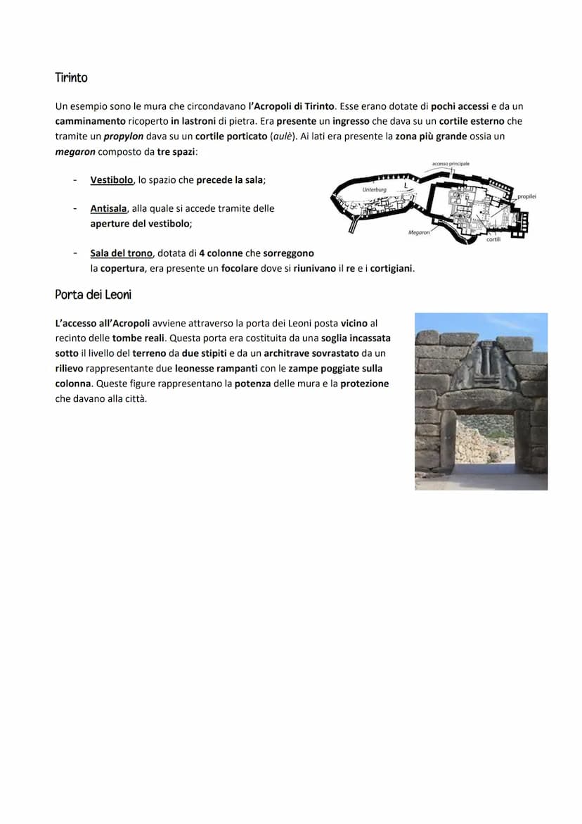 CRETESI
Durante lo sviluppo delle civiltà Mesopotamiche fiorisce nell'isola di Creta la civiltà dei cretesi. Creta non
era difesa dalle mura