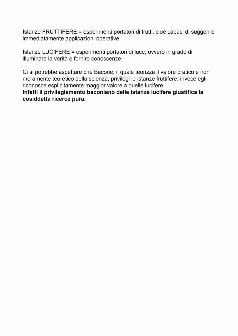 Francesco Bacone 1561-1626
VITA
Bacone nasce a Londra nel 1561.
Nel 1573 inizia a studiare filosofia a Cambridge, ma se ne allontana.
Trasco