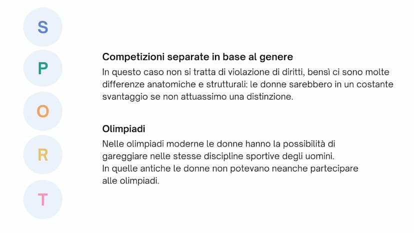 PIETRINFERNI VITTORIA
I diritti delle
donne
nel corso degli anni, la lenta
e sofferta emancipazione
femminile etimologia
DONNA deriva dal la