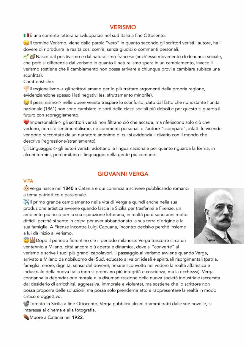 SIMBOLISMO E DECADENTISMO
CRISI DELLA RAGIONE
Il movimento del positivismo (movimento filosofico e culturale, nato in Francia nella prima me