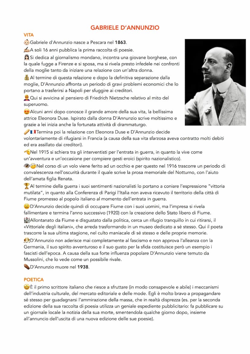 SIMBOLISMO E DECADENTISMO
CRISI DELLA RAGIONE
Il movimento del positivismo (movimento filosofico e culturale, nato in Francia nella prima me