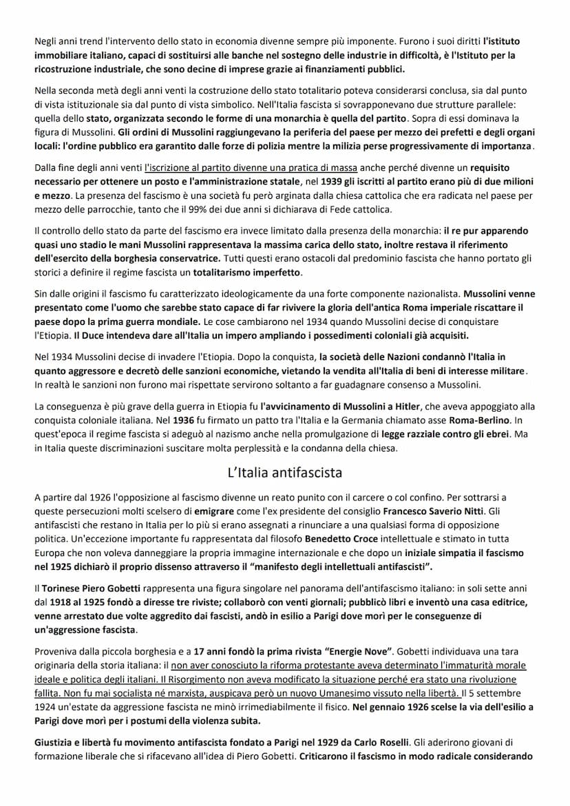 Il primo dopo guerra
I trattati di pace firmati a Parigi tra il 1919 e il 1920, mutarono il volto dell'Europa, il nuovo assetto geopolitico 