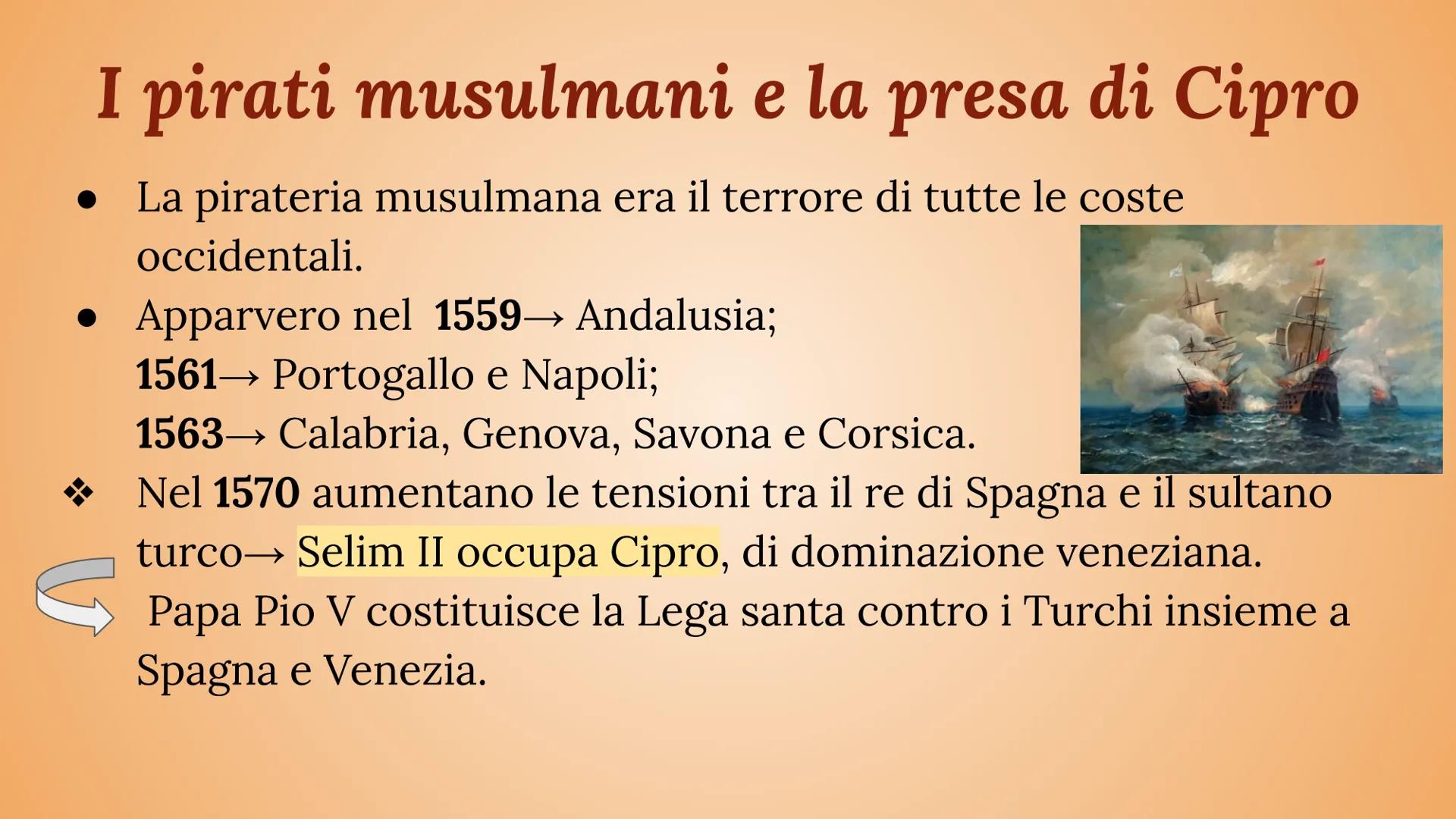 la Spagna
di
Filippo II
märtser
INA I punti fondamentali
• L'Impero di Filippo II
● La burocrazia
. L'economia
● Pirati musulmani e la presa
