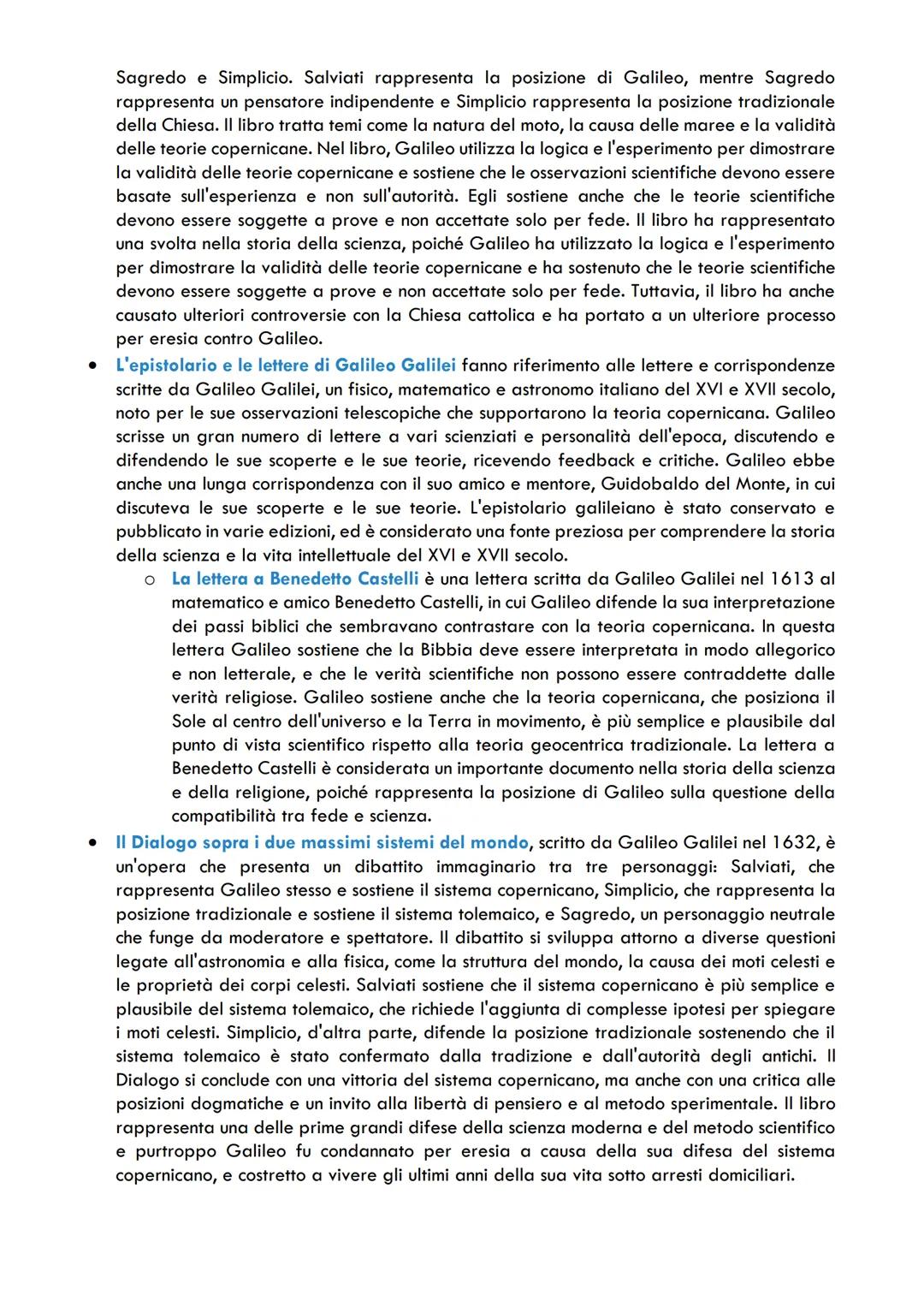 # GALILEO GALILEI

Sofia Sartori

Liceo scientifico scienze applicate

2022/2023 # GALILEO GALILEI

Galileo Galilei è stato un matematico, f