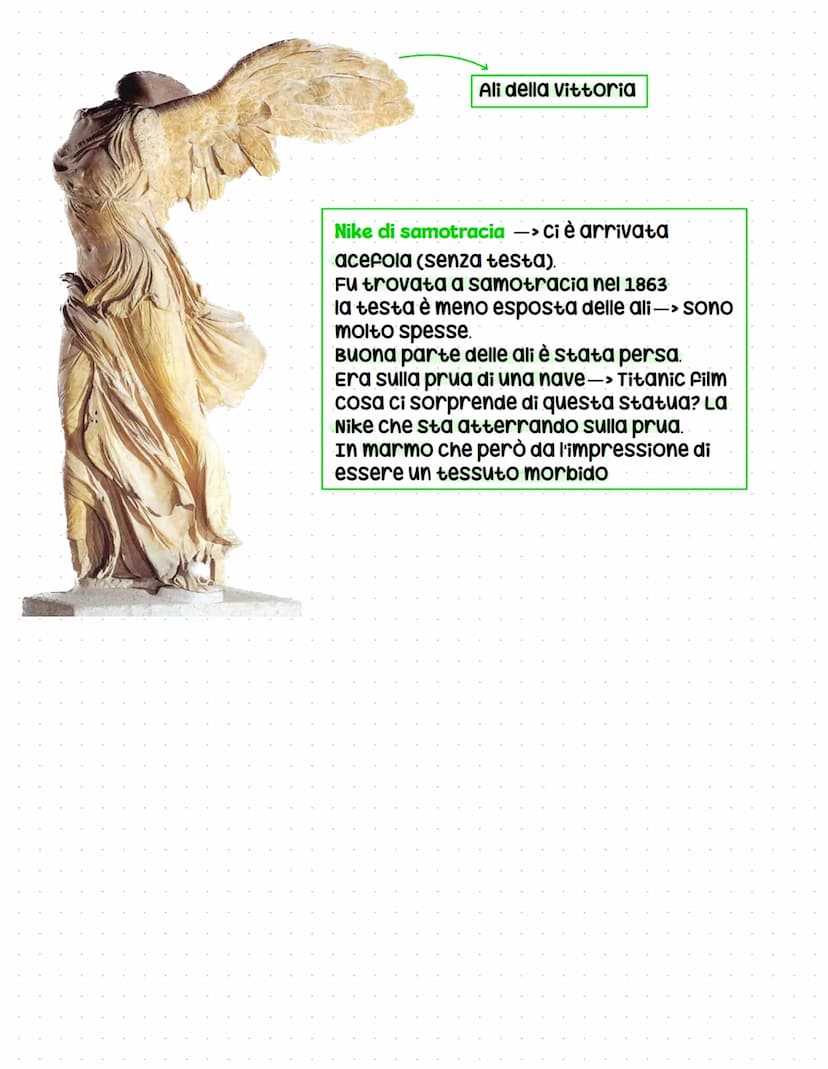 ●
●
L'ellenismo
●
Ultima fase della storia greca (323-31 a.c.).
Morte Alessandro Magno
Ellenico->Sinonimo
di greco
Ellenistico-> parte della