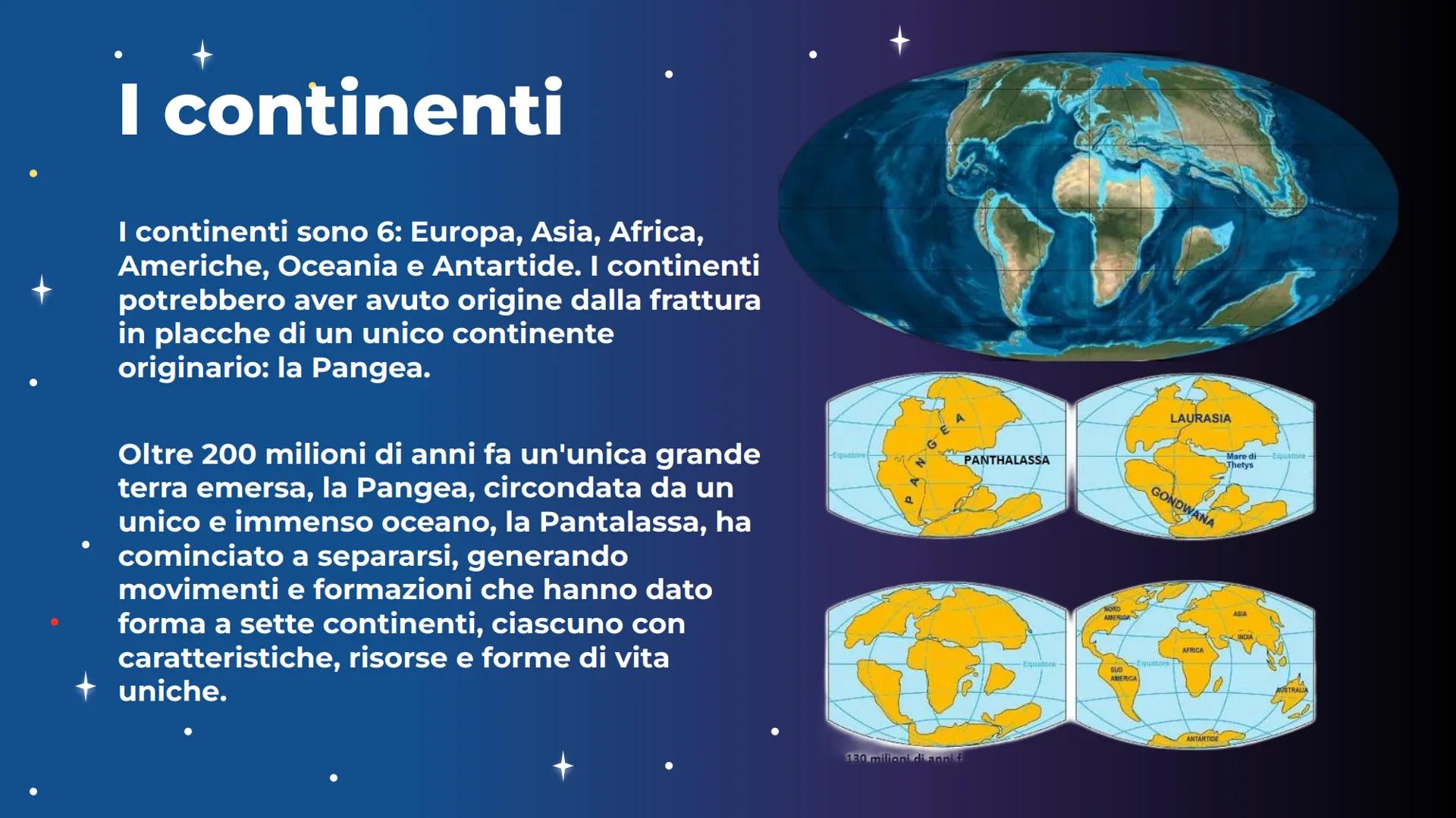 IL PIANETA
TERRA
A cura di Adam Il sistema
solare
La terra fa parte del sistema solare,
assieme ad altri 7 pianeti (Mercurio,
Venere, Terra,