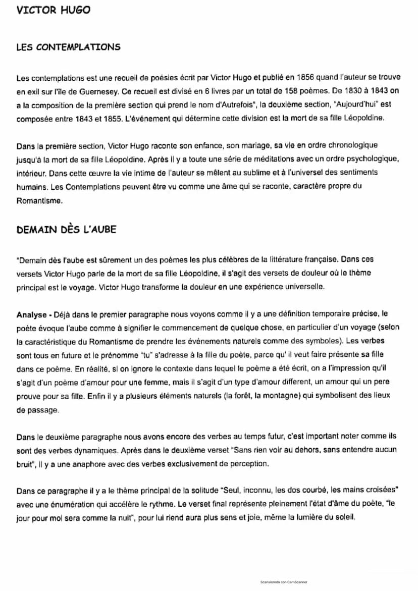LE ROMANTISME
Cadre historique- DE L'EUROPE NAPOLEONIENNE A LA IIE REPUBLIQUE
La France Napoléonienne - La figure de Napoléon naît dans le c