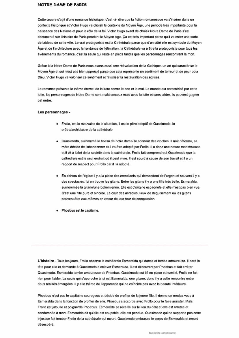 LE ROMANTISME
Cadre historique- DE L'EUROPE NAPOLEONIENNE A LA IIE REPUBLIQUE
La France Napoléonienne - La figure de Napoléon naît dans le c