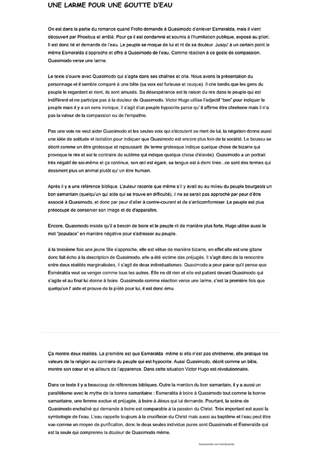 LE ROMANTISME
Cadre historique- DE L'EUROPE NAPOLEONIENNE A LA IIE REPUBLIQUE
La France Napoléonienne - La figure de Napoléon naît dans le c