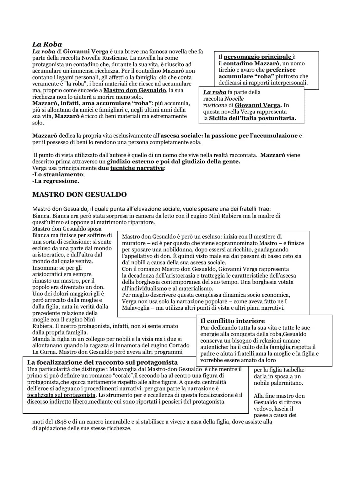 Tecniche narrative: IMPERSONALITÀ E
Lo scrittore deve:
-evitare di esprimere giudizi
-"mettersi nella pelle dei suoi
personaggi"
-raccontare