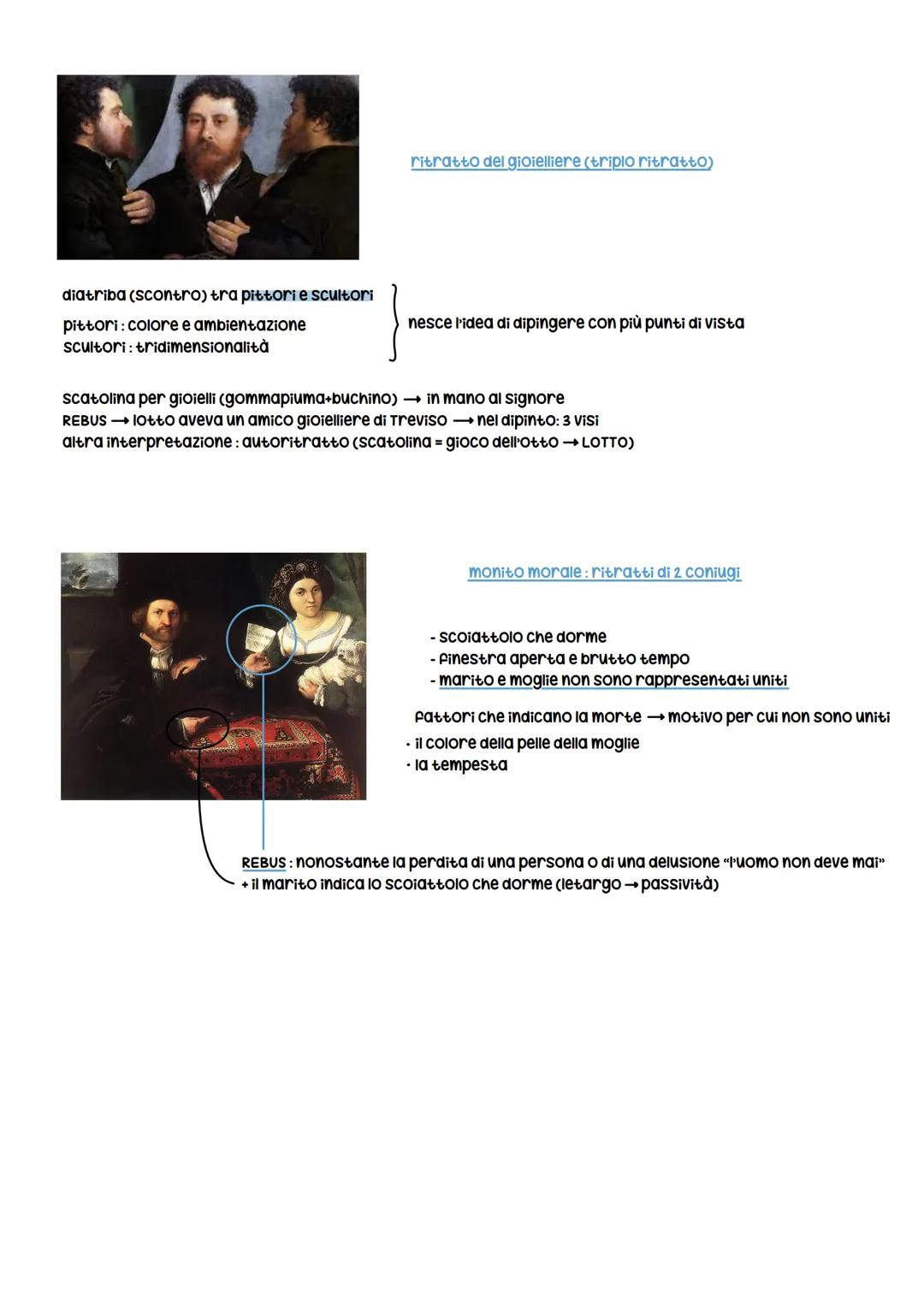 Stile di maniera: dopo il 1530-1563 (Concilio di Trento)
↓
"alla maniera di"
"come facevano"
razionalità rinascimentale
MANIERISMO
GIORGIO V