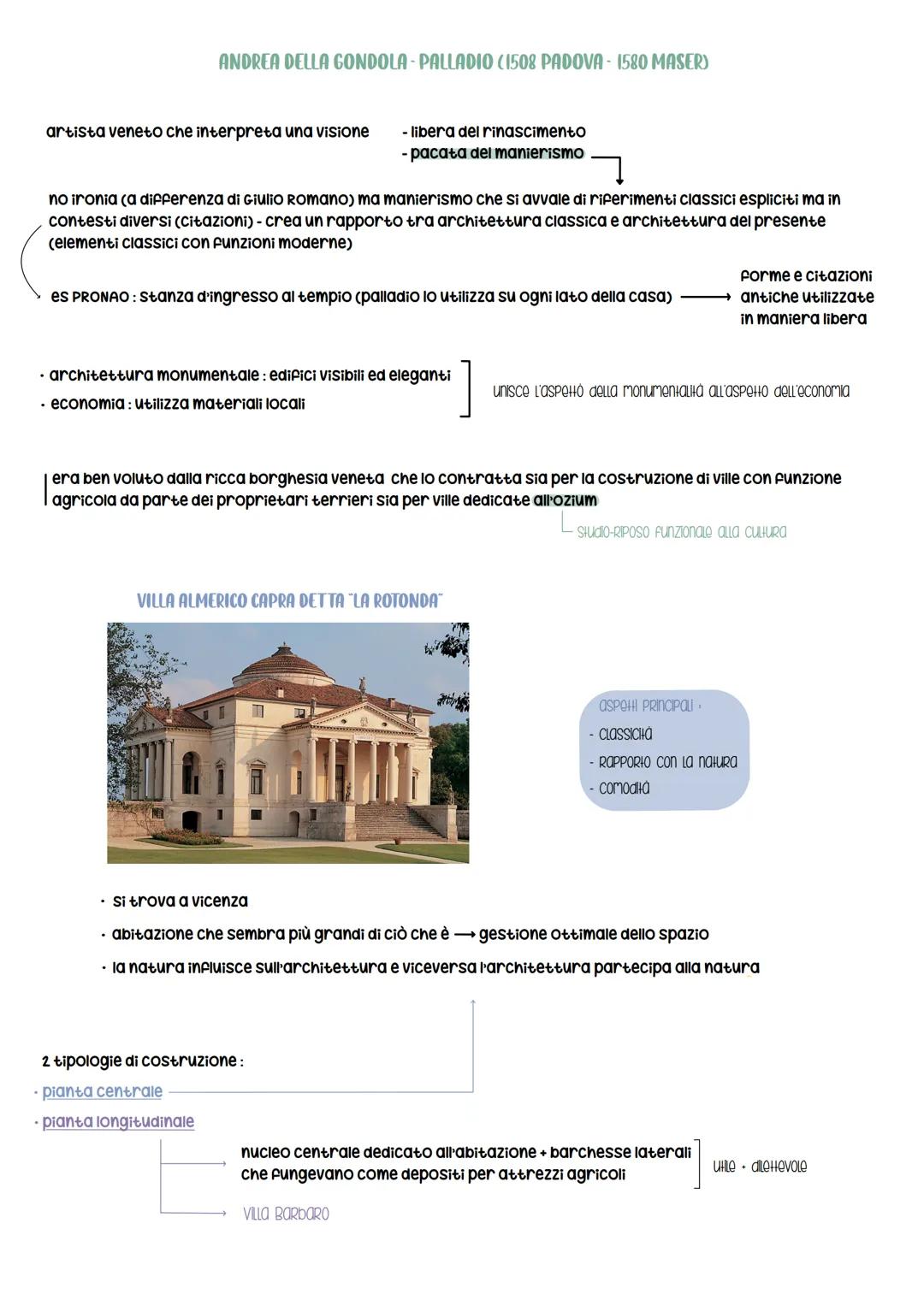 Stile di maniera: dopo il 1530-1563 (Concilio di Trento)
↓
"alla maniera di"
"come facevano"
razionalità rinascimentale
MANIERISMO
GIORGIO V