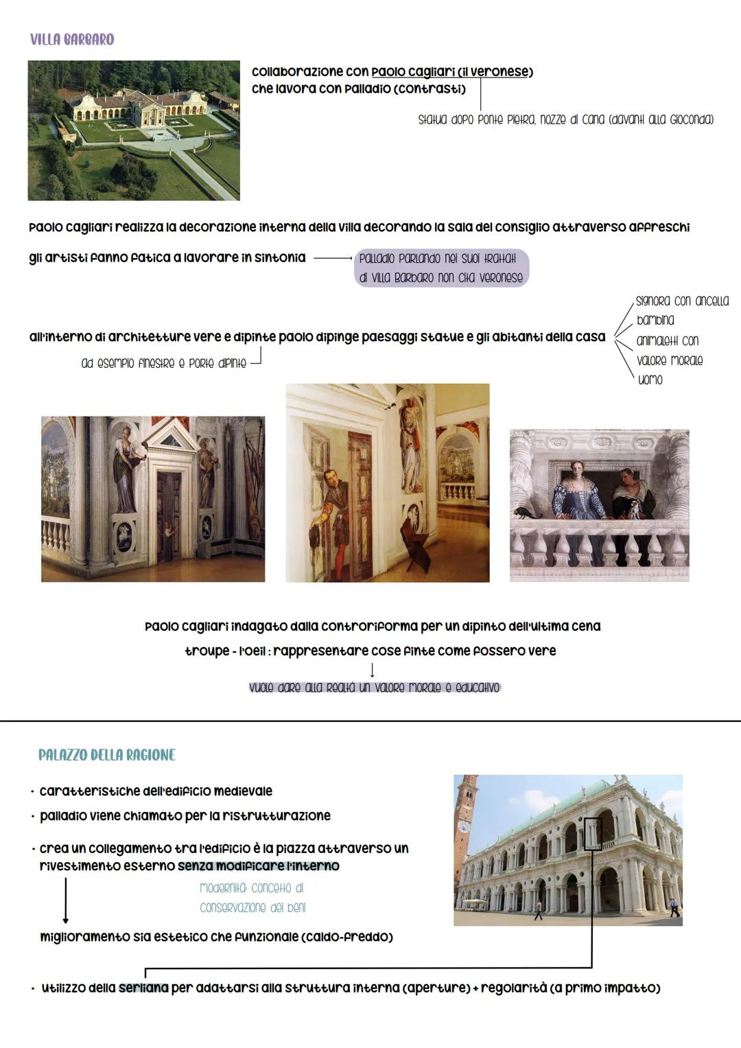 Stile di maniera: dopo il 1530-1563 (Concilio di Trento)
↓
"alla maniera di"
"come facevano"
razionalità rinascimentale
MANIERISMO
GIORGIO V