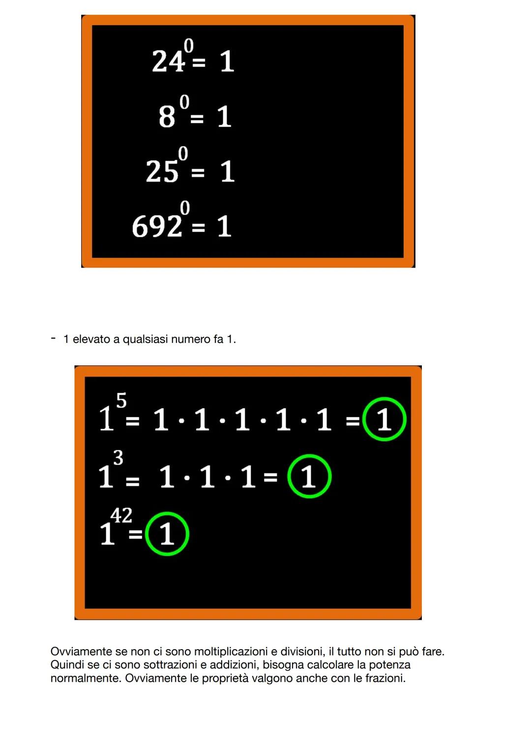 MATEMATICA
Che cos'è una potenza?
Si usano le potenze per indicare quante volte si ripete un numero.
ES. 7 alla 2 (che si legge sette alla s