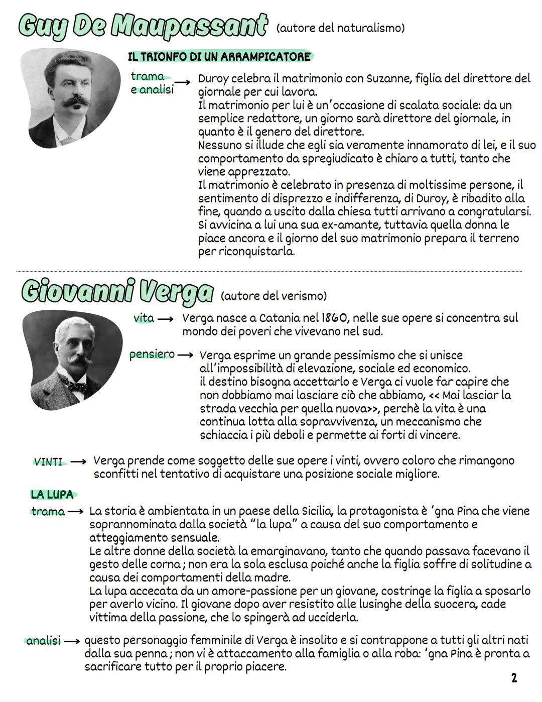# Positivismo

il Positivismo è una corrente di pensiero che nasce nella seconda metà dell'800.
Afferma l'importanza della scienza e del suo