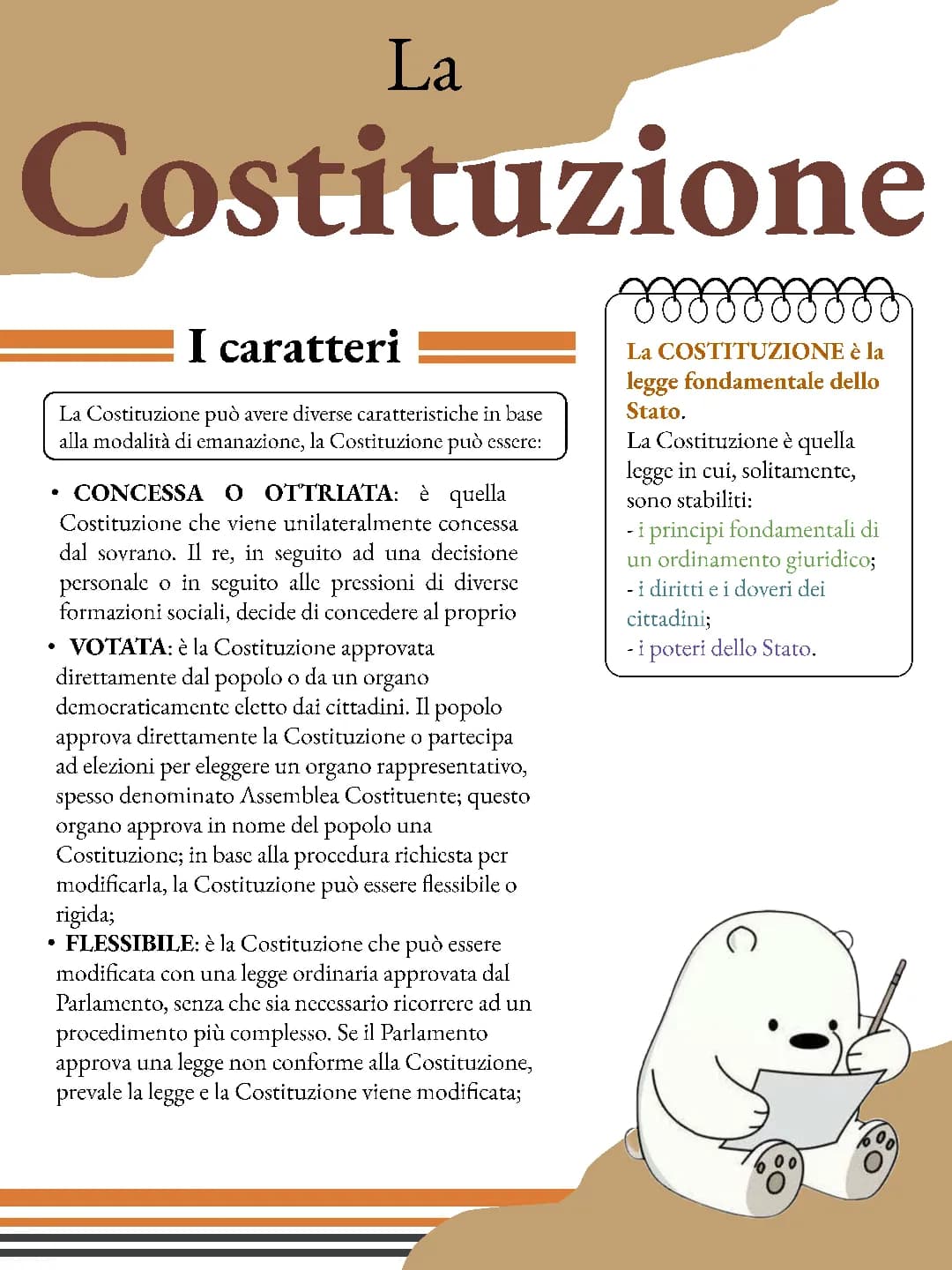 Scopri i 12 Principi Fondamentali della Costituzione Italiana