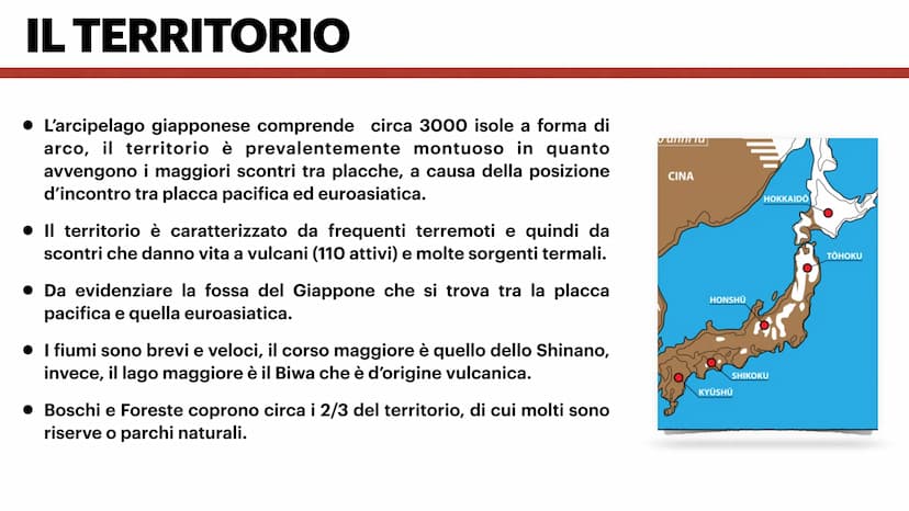 IL GIAPPONE
PEPE FABRIZIA
Her
Kullrite ETIMOLOGIA
Giappone in giapponese si dice ovvero Nihon.
L'ideogramma nichi (A) significa sole mentre 