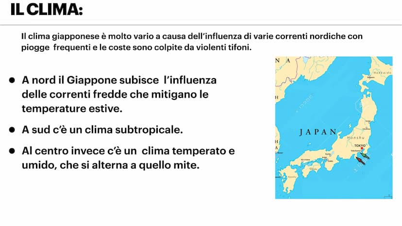 IL GIAPPONE
PEPE FABRIZIA
Her
Kullrite ETIMOLOGIA
Giappone in giapponese si dice ovvero Nihon.
L'ideogramma nichi (A) significa sole mentre 