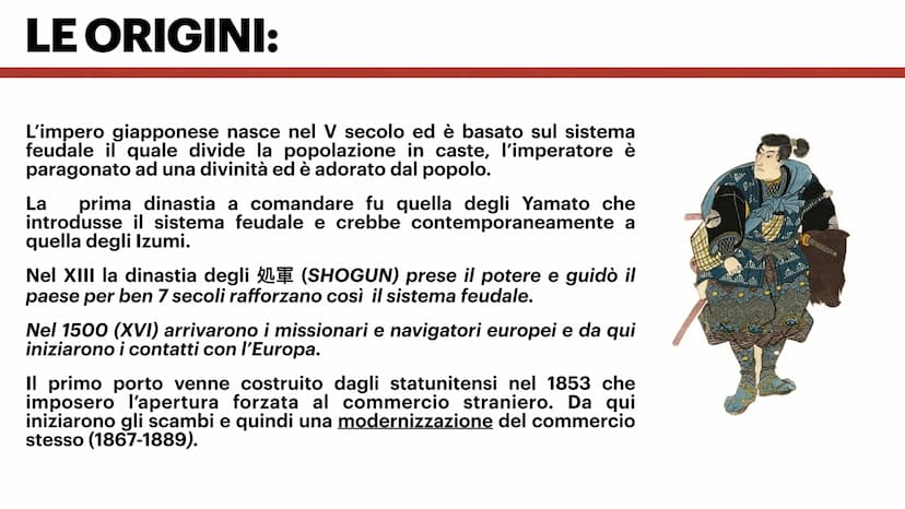 IL GIAPPONE
PEPE FABRIZIA
Her
Kullrite ETIMOLOGIA
Giappone in giapponese si dice ovvero Nihon.
L'ideogramma nichi (A) significa sole mentre 
