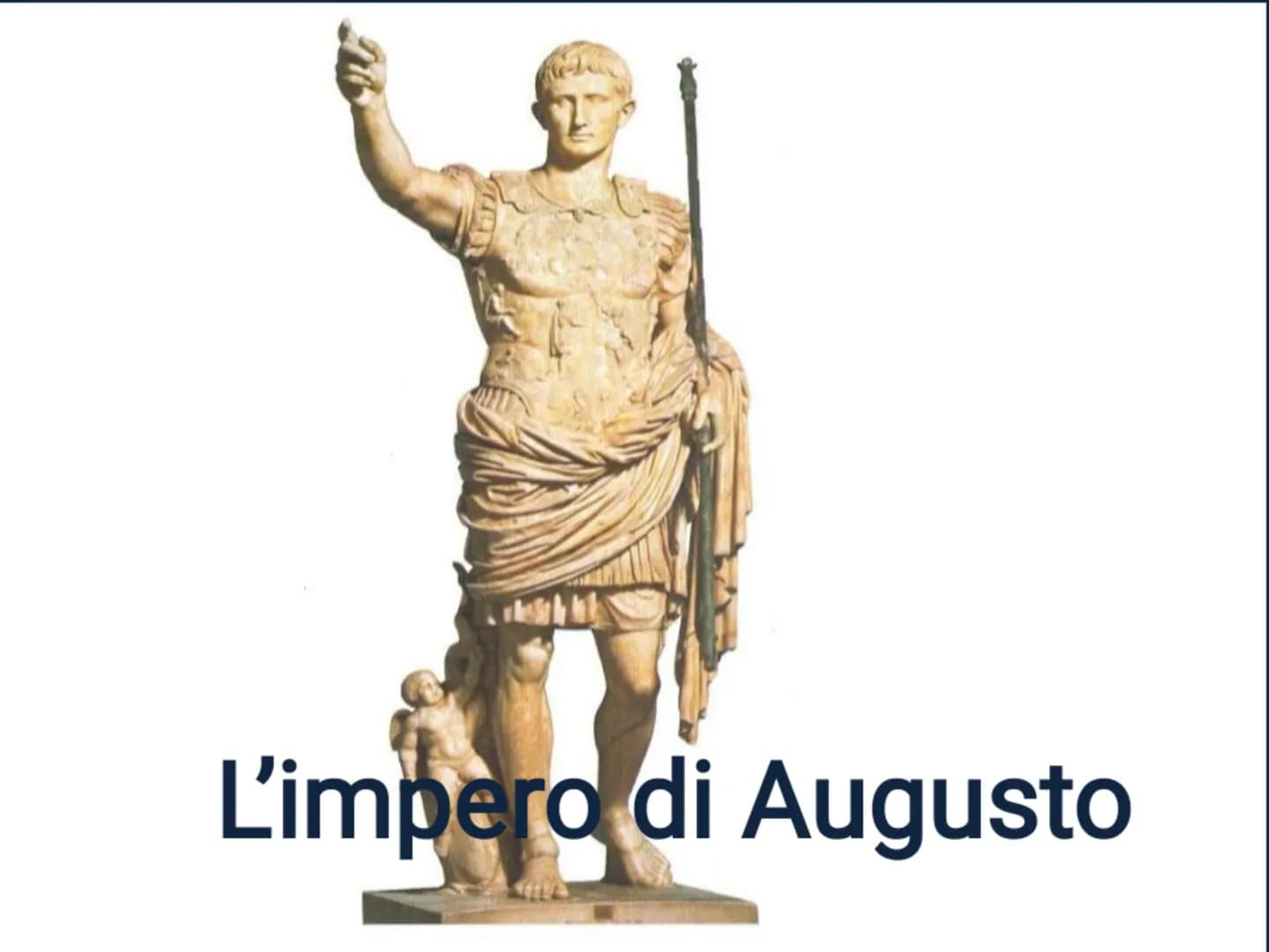 L'impero di Augusto Bagage
Marco Antonio e il testamento di Cesare
4ankamer
aveva
Dopo la morte di Cesare, fu il console Marco Antonio
l'uom