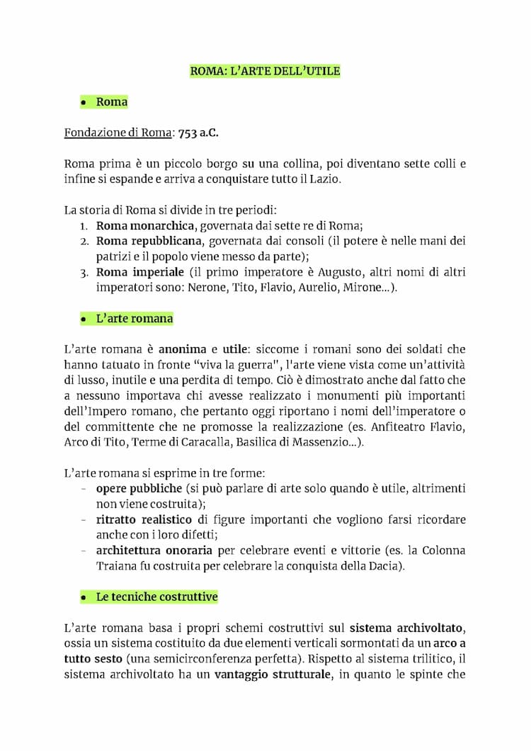 Know L’arte nella Roma repubblicana  thumbnail