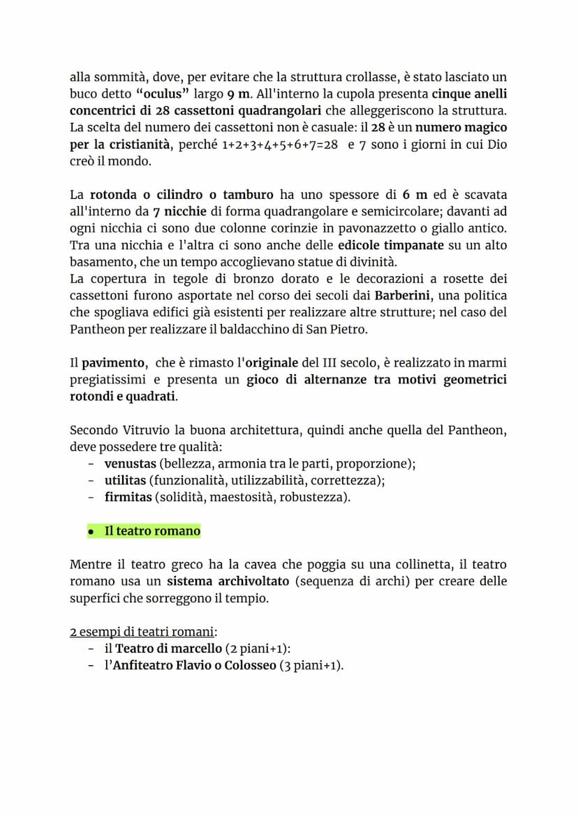 Roma
ROMA: L'ARTE DELL'UTILE
Fondazione di Roma: 753 a.C.
Roma prima è un piccolo borgo su una collina, poi diventano sette colli e
infine s