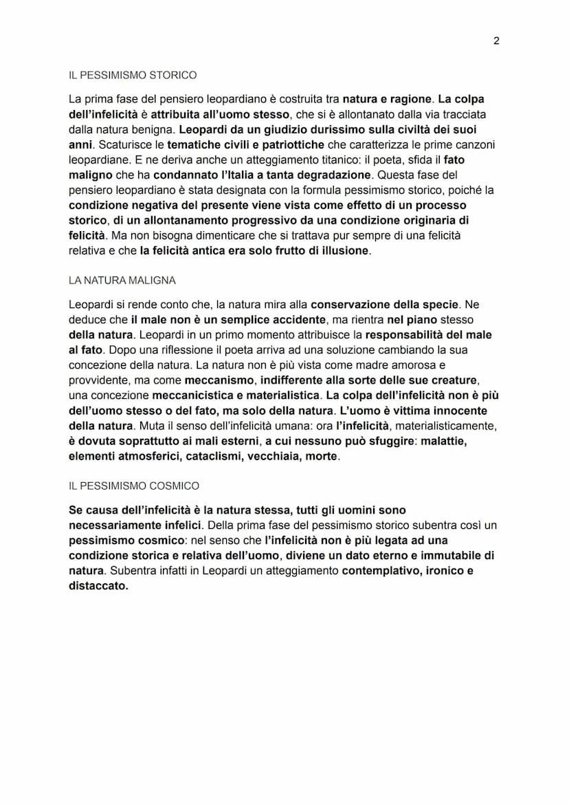 LA VITA
LO ZIBALDONE
GIACOMO LEOPARDI
Giacomo Leopardi nasce a Recanati, nelle Marche nel 1798 da una famiglia di
nobiltà terriera. La sua i