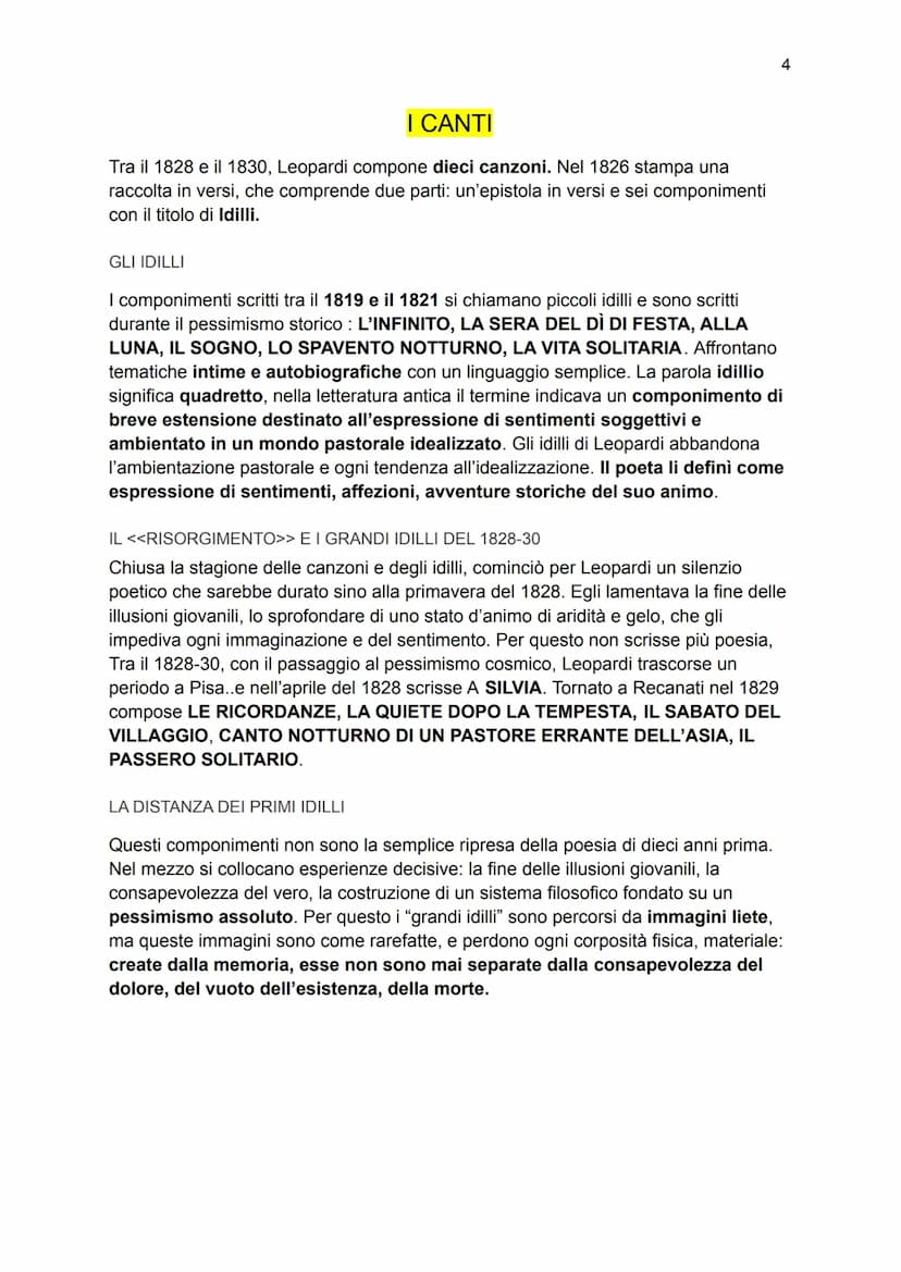 LA VITA
LO ZIBALDONE
GIACOMO LEOPARDI
Giacomo Leopardi nasce a Recanati, nelle Marche nel 1798 da una famiglia di
nobiltà terriera. La sua i