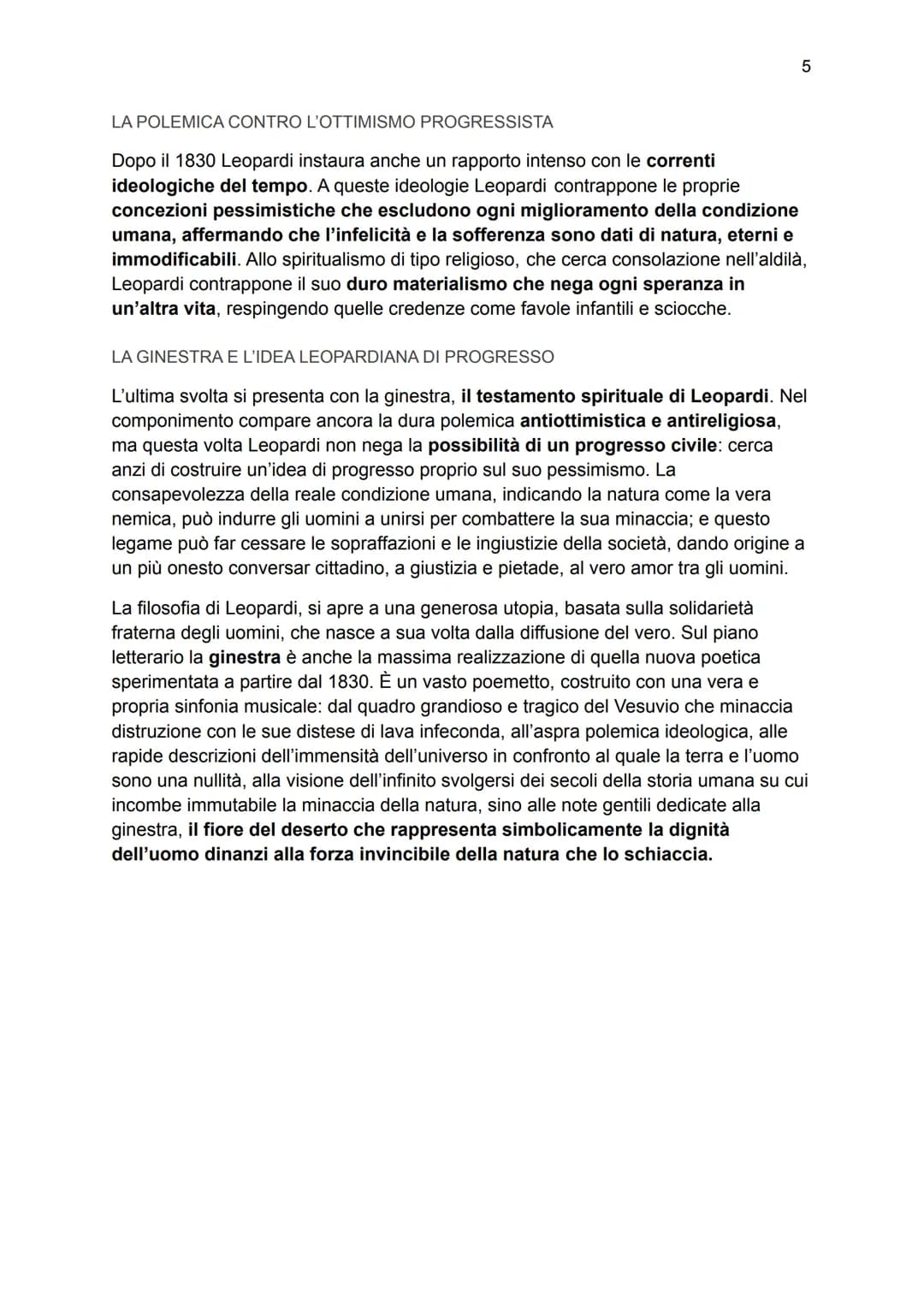 LA VITA
LO ZIBALDONE
GIACOMO LEOPARDI
Giacomo Leopardi nasce a Recanati, nelle Marche nel 1798 da una famiglia di
nobiltà terriera. La sua i